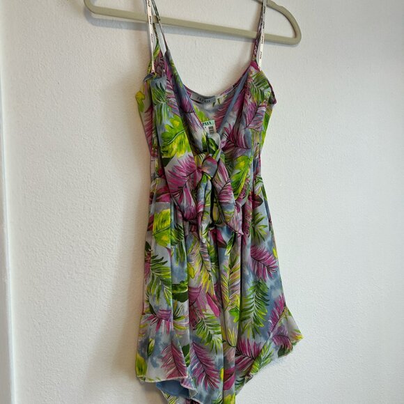 Colorful Romper - Picture 2 of 2